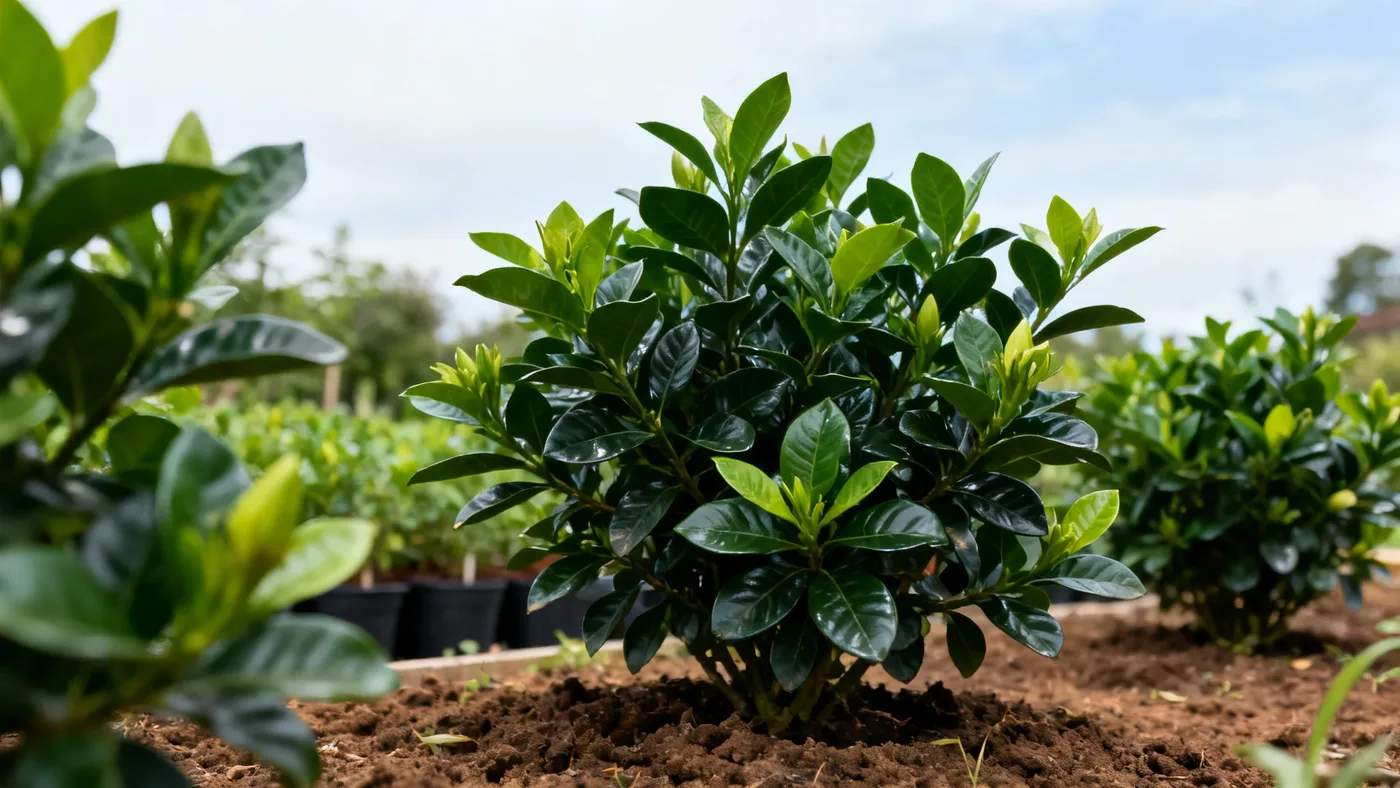 August Beauty Gardenia Care Guide: Everything You Need to Know