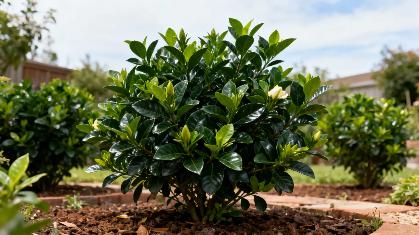 Best Soil for August Beauty Gardenia: pH and Drainage Tips
