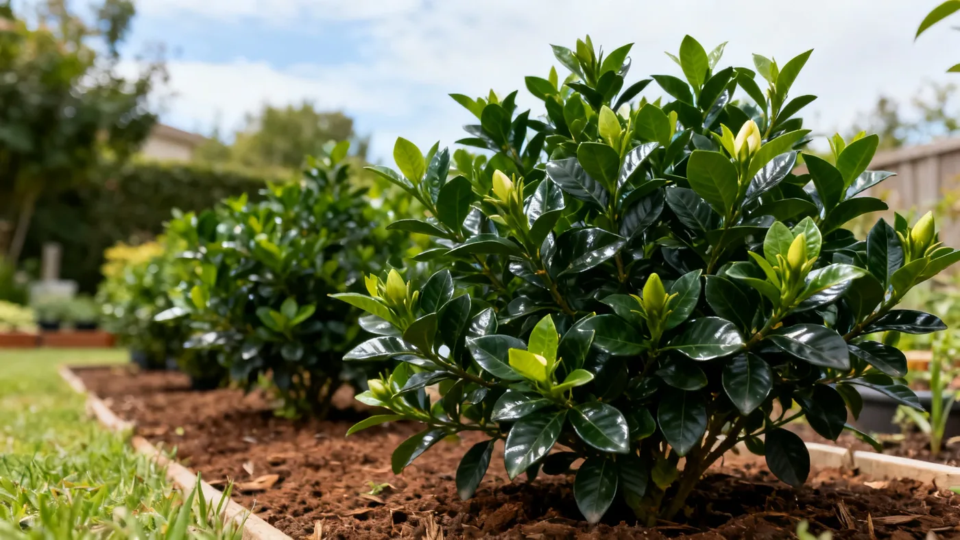 Why Does August Beauty Gardenia Smell So Good?